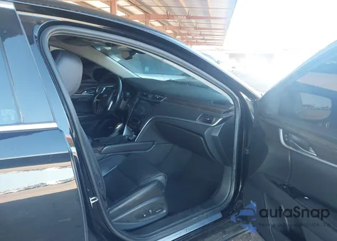 2017 Cadillac Xts Luxury z USA, uszkodzony, nr VIN 2G61M5S39H9109154